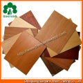 High Quality Melamine Laminated MDF